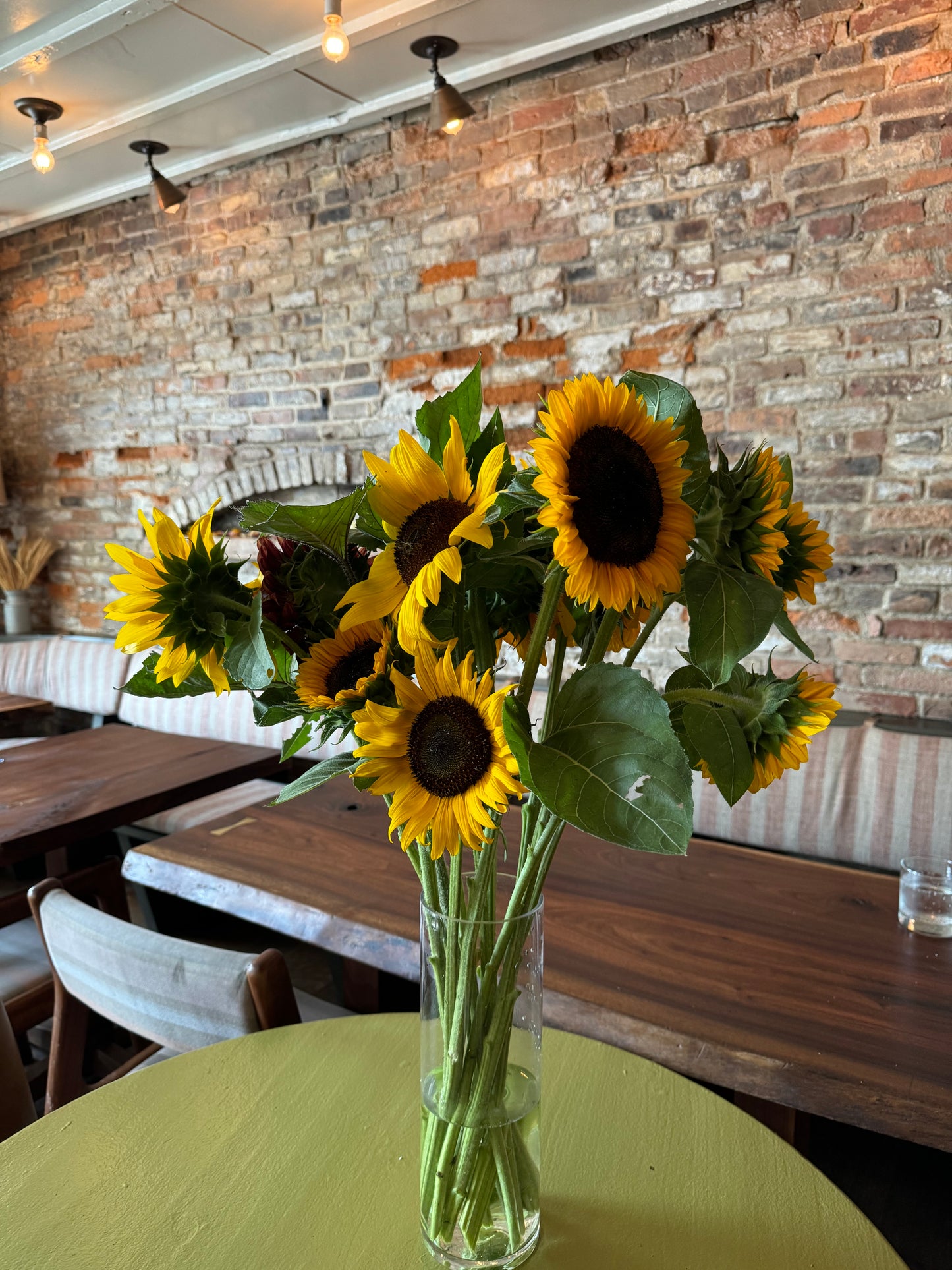 Flower CSA: Summer