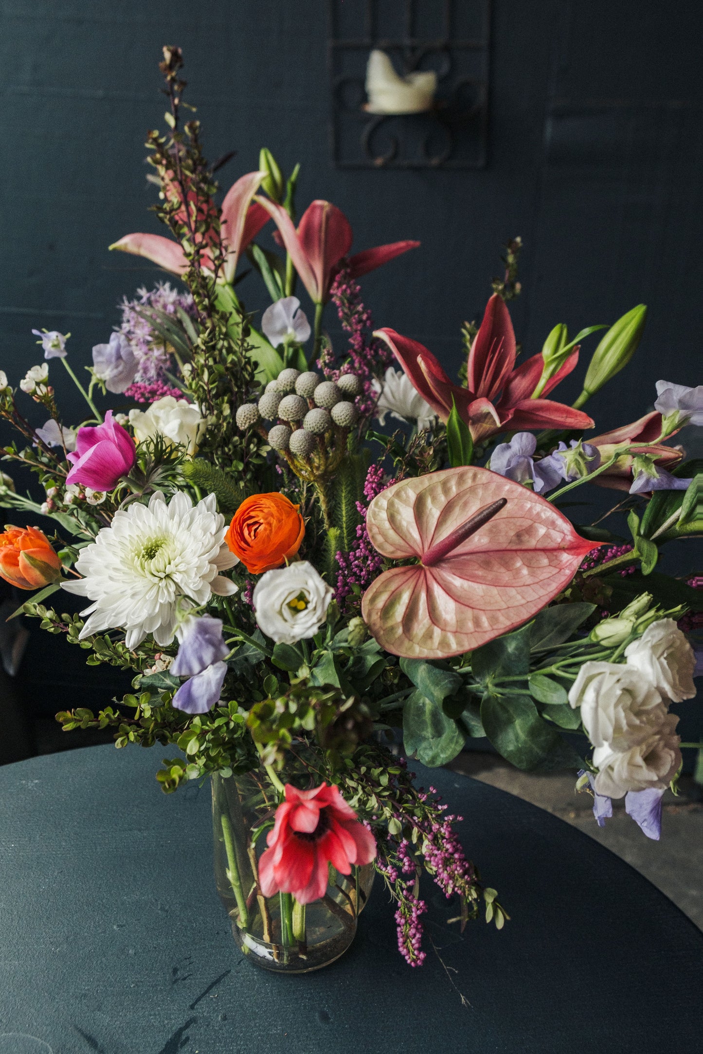 Grandiose Bouquet - Signature "Large" arrangement