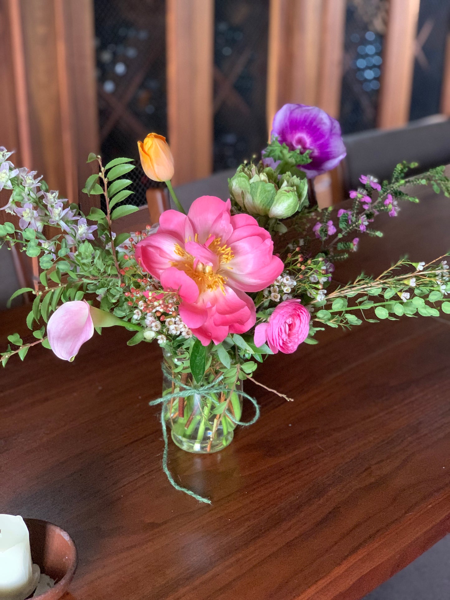 A Sweet Petite - Signature "Small" Bouquet