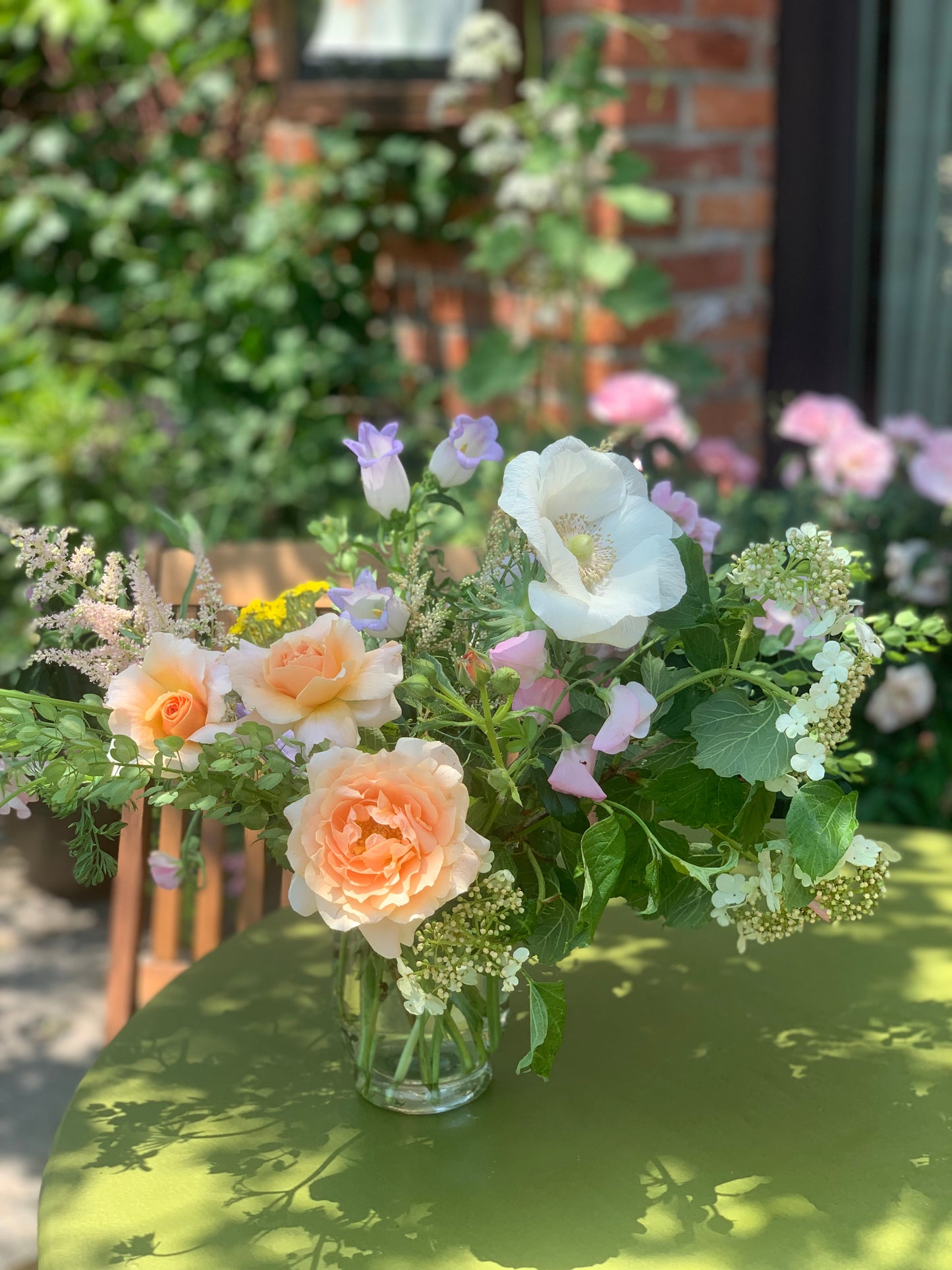 A Sweet Petite - Signature "Small" Bouquet