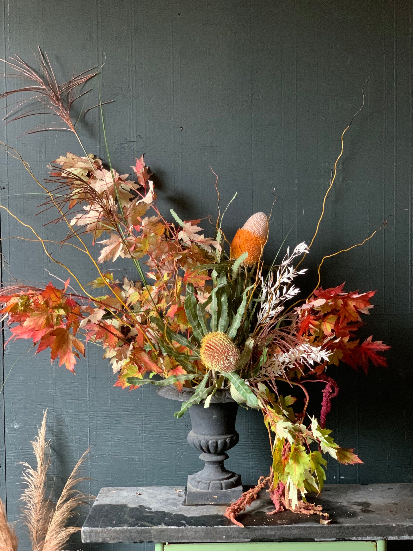 My My - Medium dried bouquet